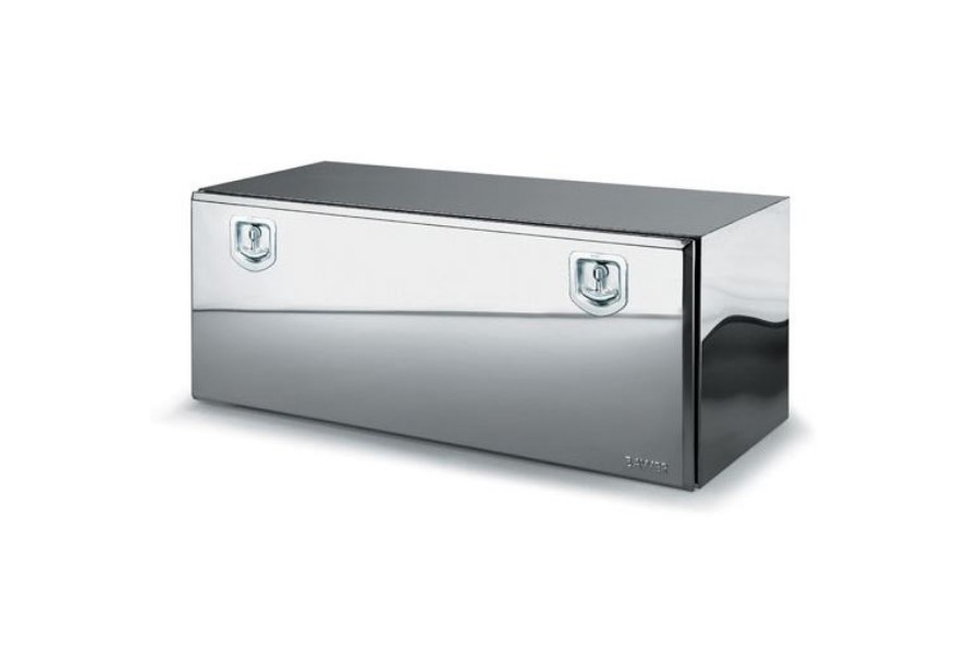 Picture of Bawer Stainless Steel Single Door Toolboxes