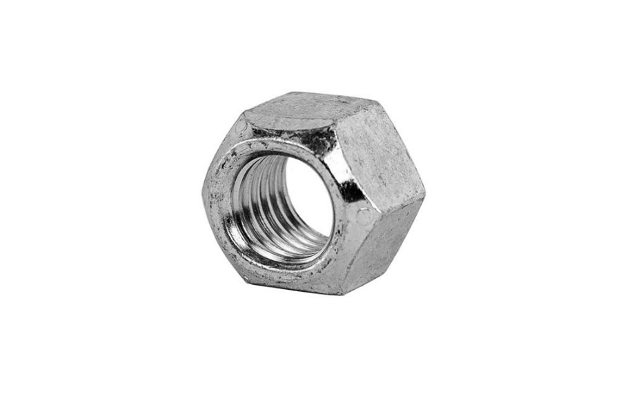 Picture of Landoll Nut;Hex;Slflkg Grb 3/4-10