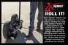 Picture of In The Ditch X-Series SLX Dolly Sets Speed Lube Spindle