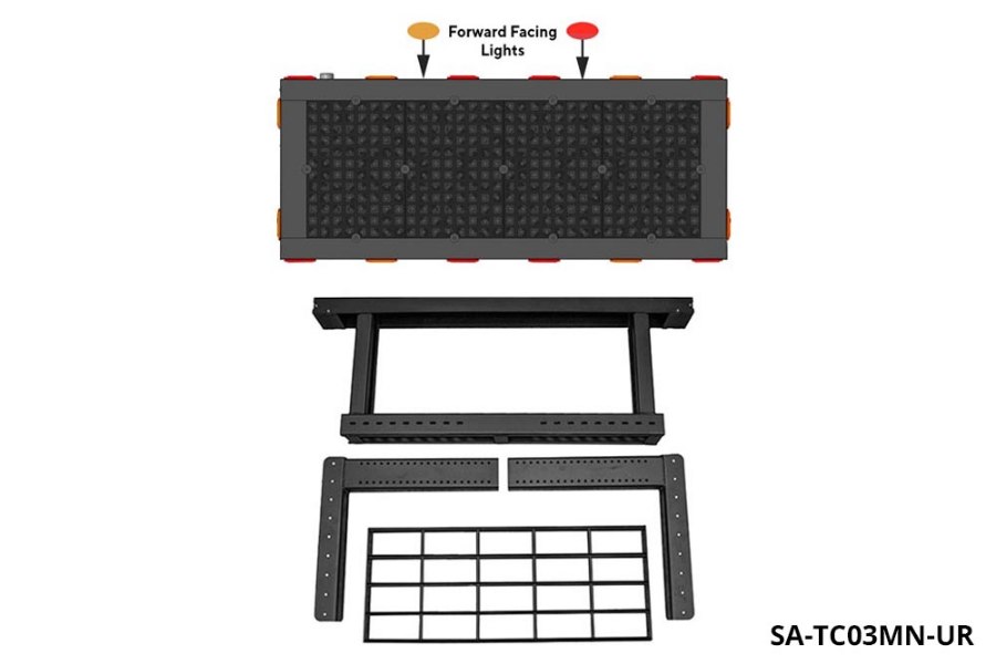 Picture of SafeAll Traffic Commander