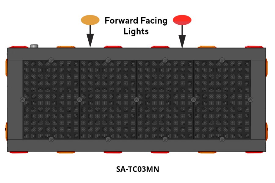 Picture of SafeAll Traffic Commander