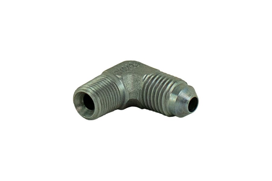 Picture of Landoll Adapter; Elbow