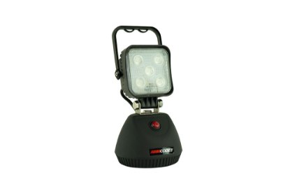 Picture of Code 3 Portable Blue/White LED Worklight