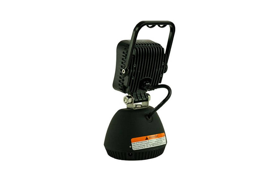 Picture of Code 3 Portable Blue/White LED Worklight