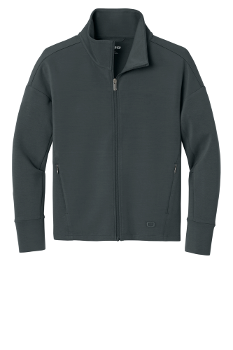 Picture of OGIO Women's Transcend Full-Zip