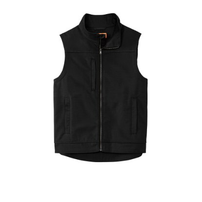 Picture of CornerStone Duck Bonded Soft Shell Vest