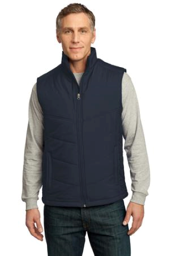 Picture of Port Authority Puffy Vest