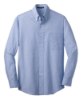 Picture of Port Authority Crosshatch Easy Care Shirt