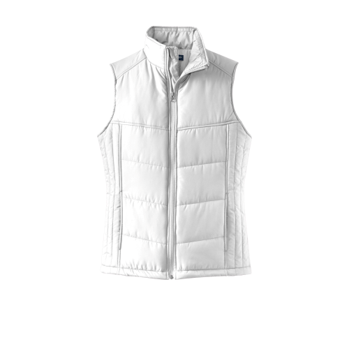 Picture of Port Authority Women's Puffy Vest