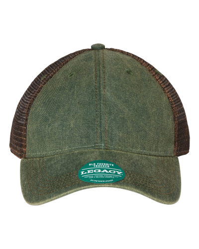 Picture of Legacy Old Favorite Trucker Cap