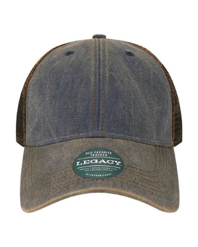 Picture of Legacy Old Favorite Trucker Cap