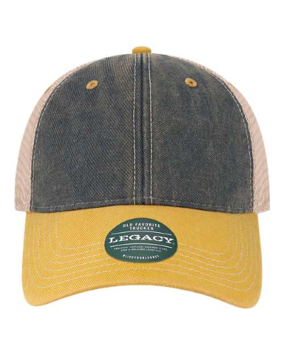 Picture of Legacy Old Favorite Trucker Cap