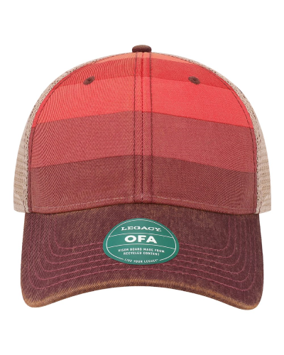 Picture of Legacy Old Favorite Trucker Cap