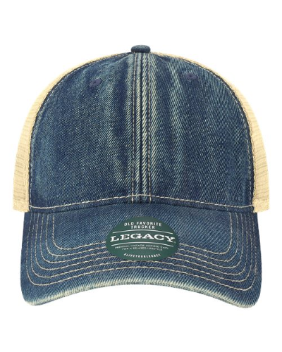 Picture of Legacy Old Favorite Trucker Cap