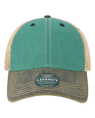 Picture of Legacy Old Favorite Trucker Cap