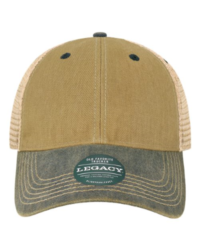 Picture of Legacy Old Favorite Trucker Cap