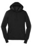 Picture of Sport-Tek Women's Pullover Hooded Sweatshirt