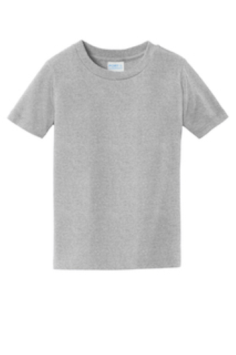 Picture of Port & Company Toddler Fan Favorite Tee