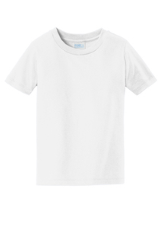 Picture of Port & Company Toddler Fan Favorite Tee