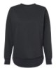 Picture of LAT Women's Weekend Fleece Crewneck Sweatshirt