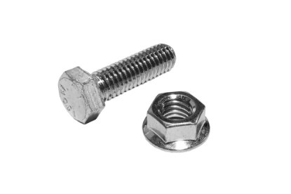 Picture of GoJak Storage Cart Frame Lock Nut 7/16"-14