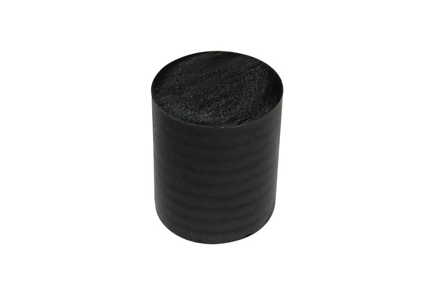 Picture of Zacklift Round Nylatron Wear Pad 7/8" x 1"