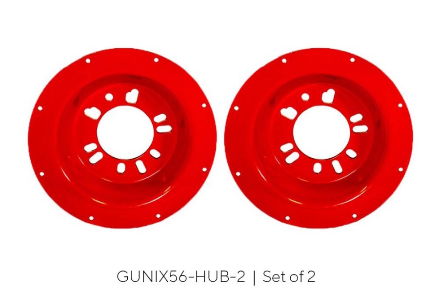 Picture of GUNI Wheel X Hub