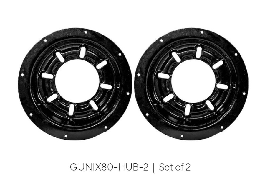 Picture of GUNI Wheel X Hub