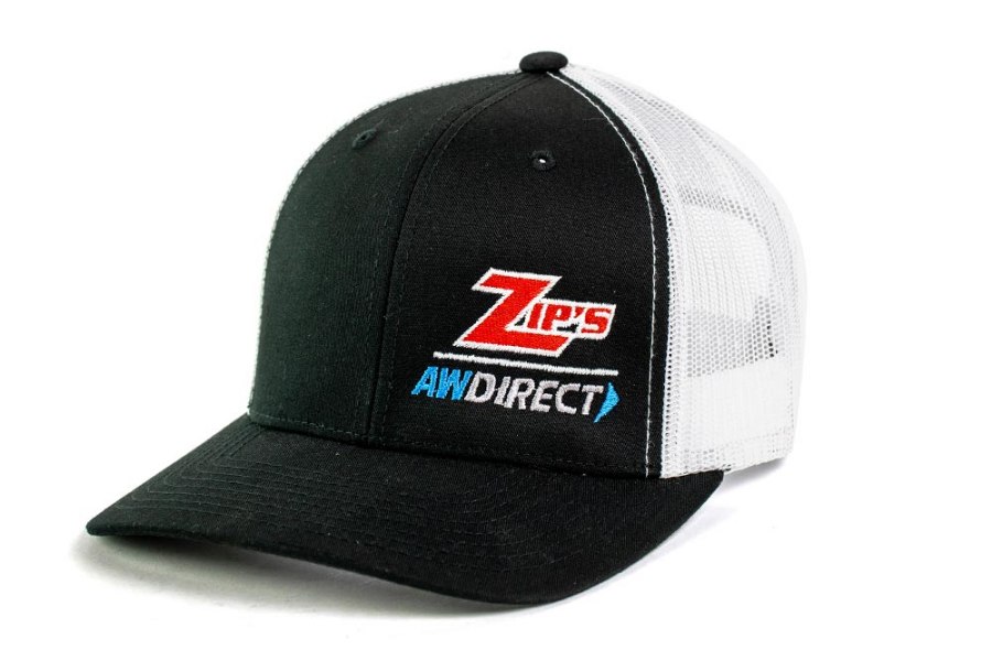 Picture of Zip's AW Direct Retro Trucker Cap