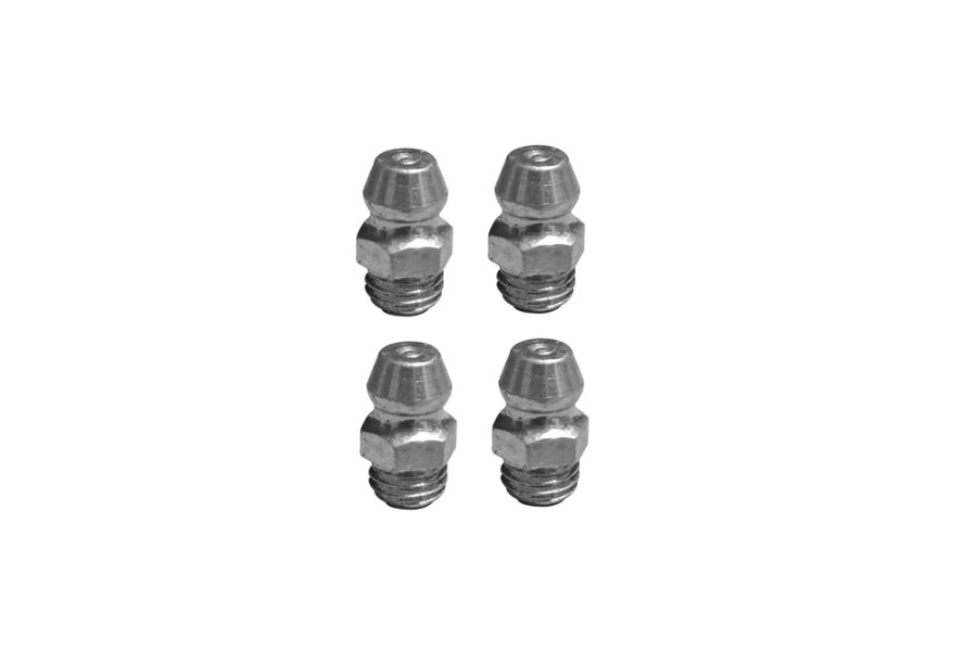 Picture of Collins Dollies Hi-Speed Dolly Grease Zerk (4-pack)