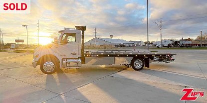 Picture of 2025 Century Steel 12 Series Car Carrier, Kenworth T280, 21537