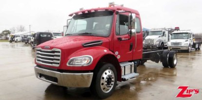 Picture of 2025 Equipment & Chassis, Freightliner M2EC, 22179