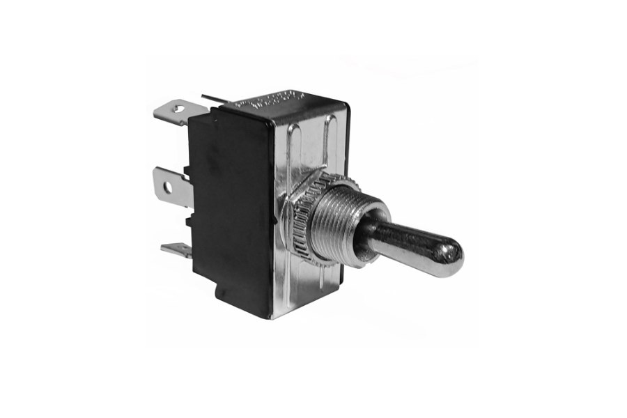 Picture of Century Toggle Switch Momentary Wheel Lift