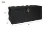 Picture of Buyers Polymer 3-Point T-Handle Latch Underbed Box