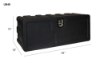 Picture of Buyers Polymer 3-Point T-Handle Latch Underbed Box