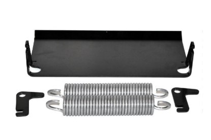 Picture of WARN Wire Rope Tension Kit for WARN Industrial-Grade Winches