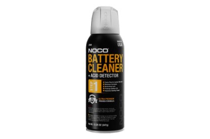 Picture of NOCO 14 Oz Battery Cleaner & Acid Detector