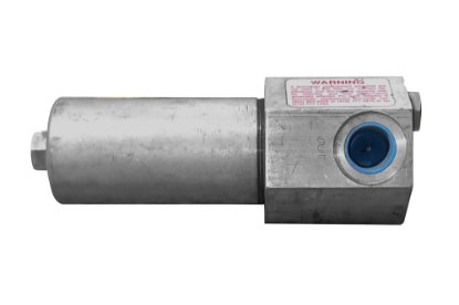 Picture of Filter Hydraulic Inline