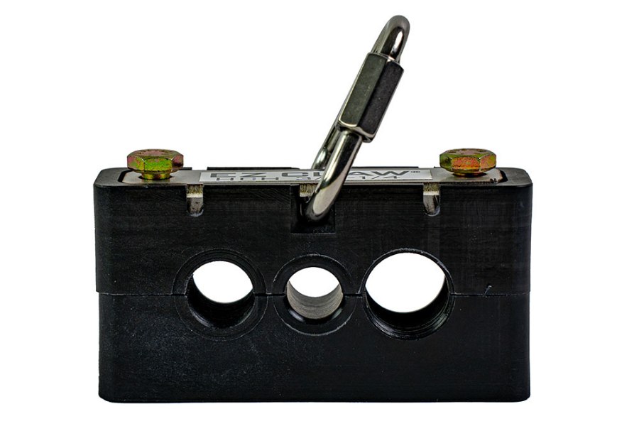 Picture of EZ Claw Line Saver 3/8" - 1/4" Hose and Cable Block