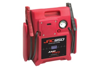 Picture of Jump-N-Carry 12V DC Portable Jump-Start Pack Model JNC950