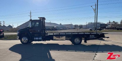 Picture of 2025 Century Steel 12 Series Car Carrier, International MV, 20645