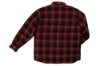 Picture of Tough Duck Quilt Lined Flannel Shirt