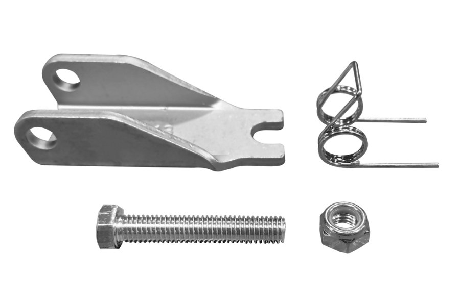 Picture of Yoke 1/2" Clev-Lok Slip Hook Latch Kit