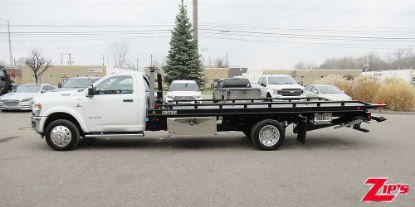 Picture of 2024 Century Steel 10 Series Car Carrier, Dodge Ram 5500HD, 22398
