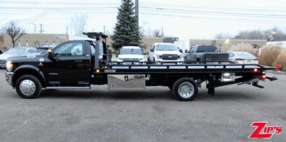 Picture of 2024 Century Steel 10 Series Car Carrier, Dodge Ram 5500HD, 22394