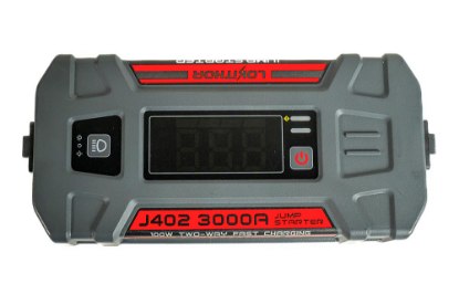 Picture of Lokithor J402 3000A Jump Start Kit