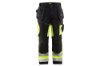 Picture of Blaklader Hi-Vis X1600 Work Pants