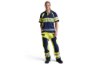 Picture of Blaklader Hi-Vis X1600 Work Pants