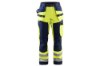 Picture of Blaklader Women's Hi-Vis Work Pants