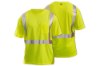 Picture of Tingley Job Sight Class 2 Moisture Management T-Shirt